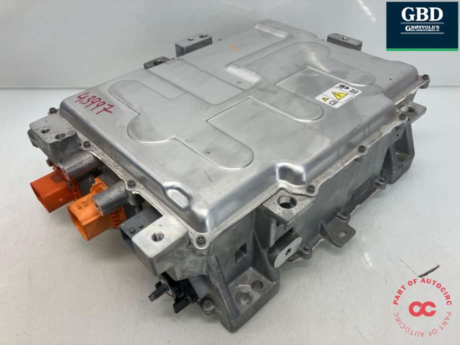 Batterilader (OBC - On Board Charger) til Ford E-Transit, 2022-->>  (2771360)