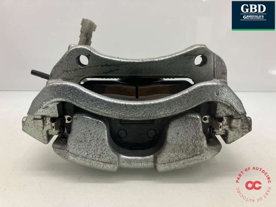 Bremsecaliper venstre foran til Ford E-Transit 2022-->>  (2686633|KTPZ31-2B302-AA|)