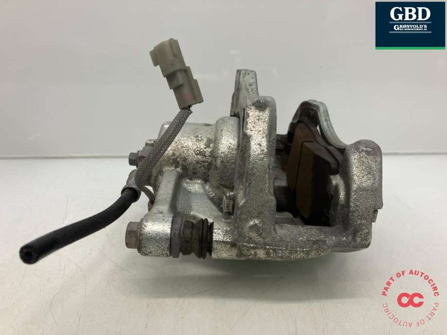 Bremsecaliper venstre foran til Ford E-Transit 2022-->>  (2686633|KTPZ31-2B302-AA|)