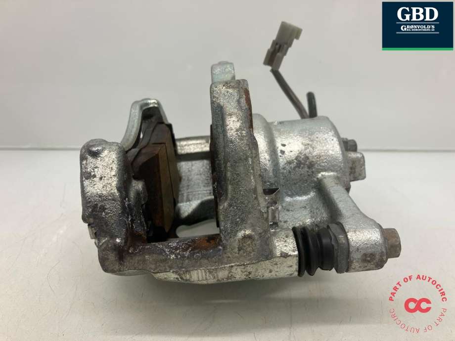 Bremsecaliper venstre foran til Ford E-Transit 2022-->>  (2686633|KTPZ31-2B302-AA|)