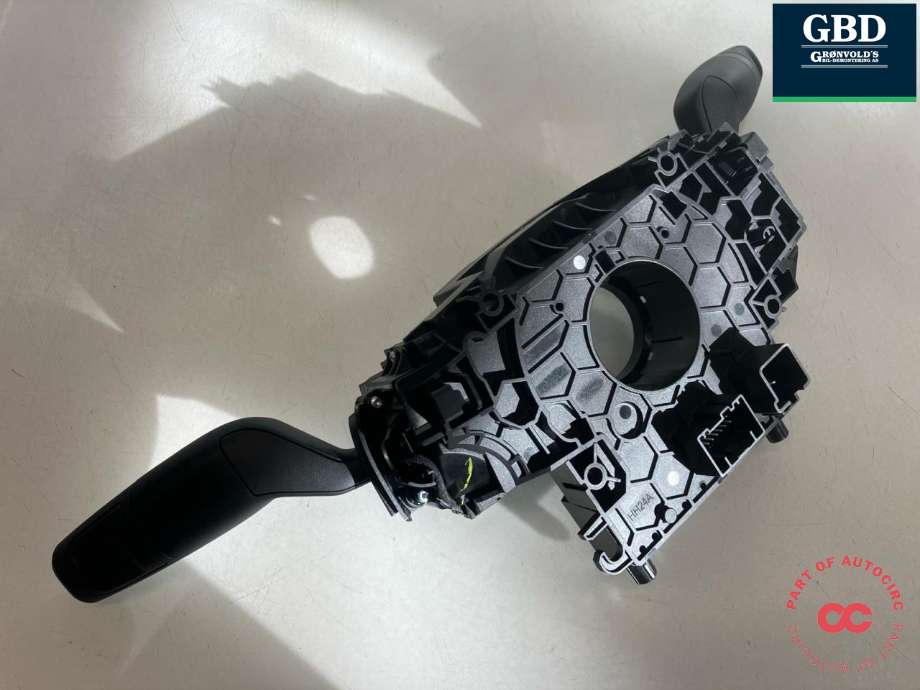 Bryter combi til Ford E-Transit 2022-->> (2732120| PZ3T-13K359-AC3JA6|2732122| PZ3T-7S005-AD3JA6|2804136| PZ3T-3F944-DF| PZ3T-14B522-GEW)