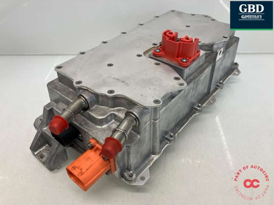 DCDC converter elbil til Ford E-Transit, 2022-->>  (2761663)