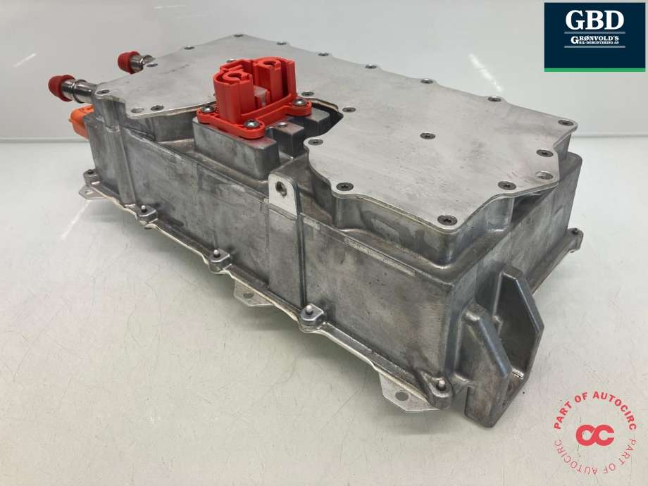 DCDC converter elbil til Ford E-Transit 2022-->> (2761663|R2F8-14G649-BB|)