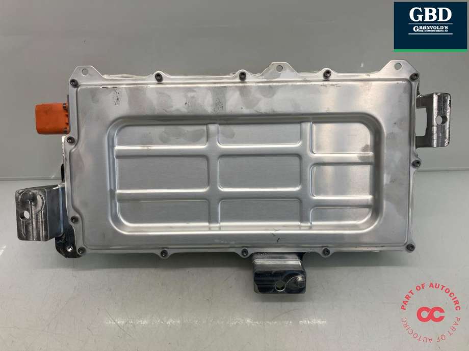 DCDC converter elbil til Ford E-Transit 2022-->> (2761663|R2F8-14G649-BB|)