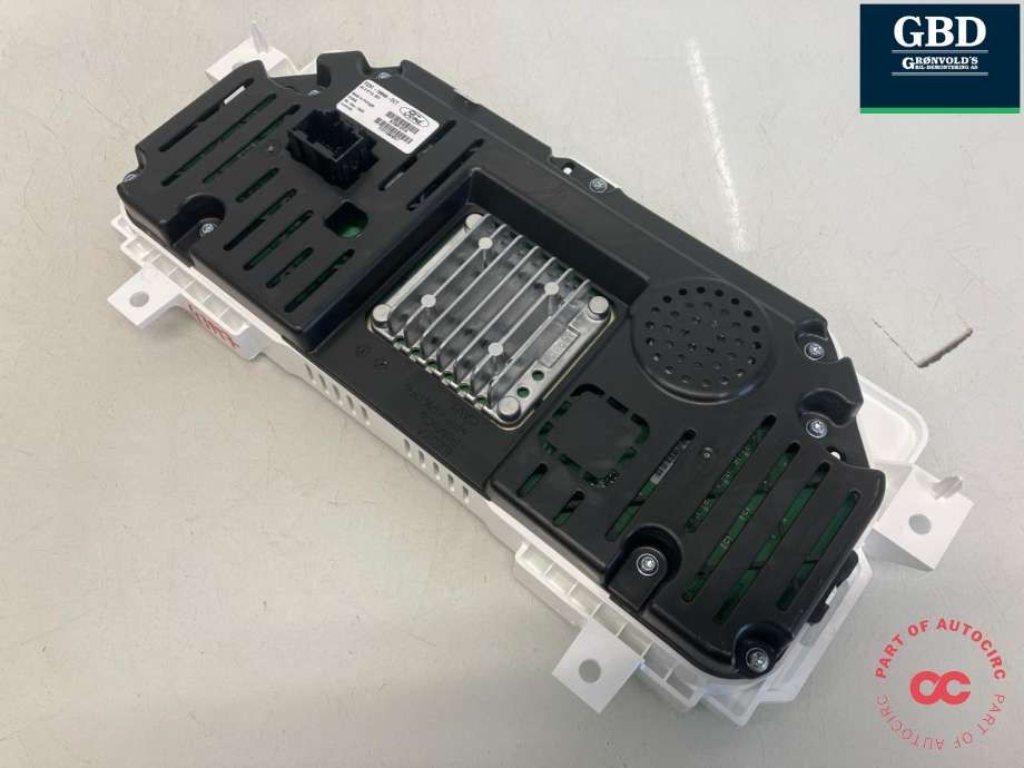 Instrumentpanel til Ford E-Transit 2022-->>  (2793321|PZ3T-10849-DCT|)