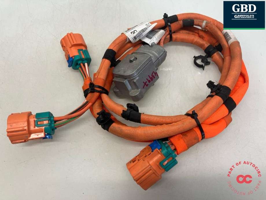 Kabel høy volt (HV) elbil til Ford E-Transit 2022-->>  (2770813|PZ31-14183-BD|)
