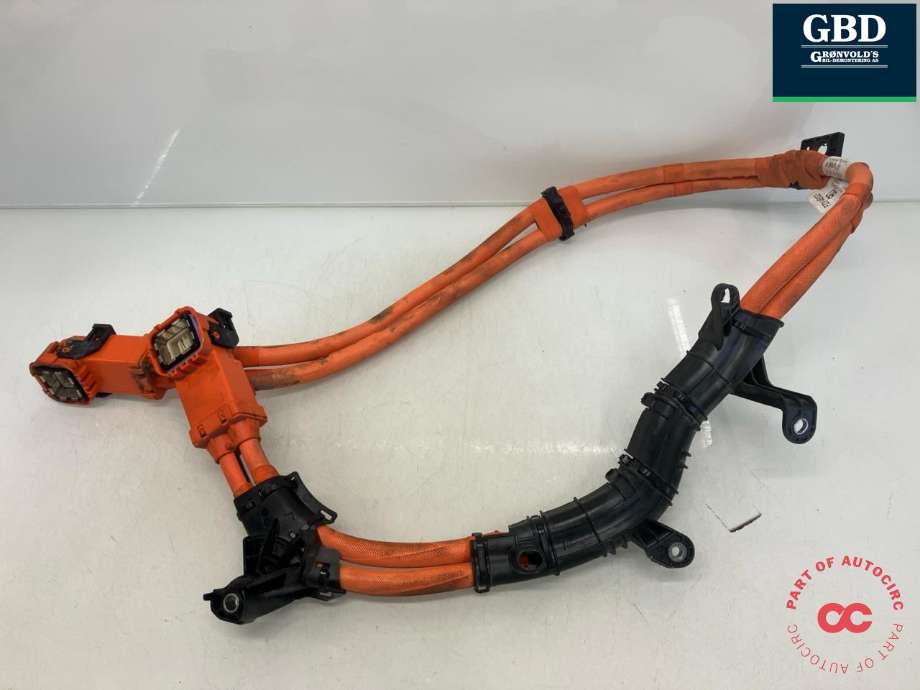 Kabel høy volt (HV) elbil til Ford E-Transit, 2022-->>  (2770821)