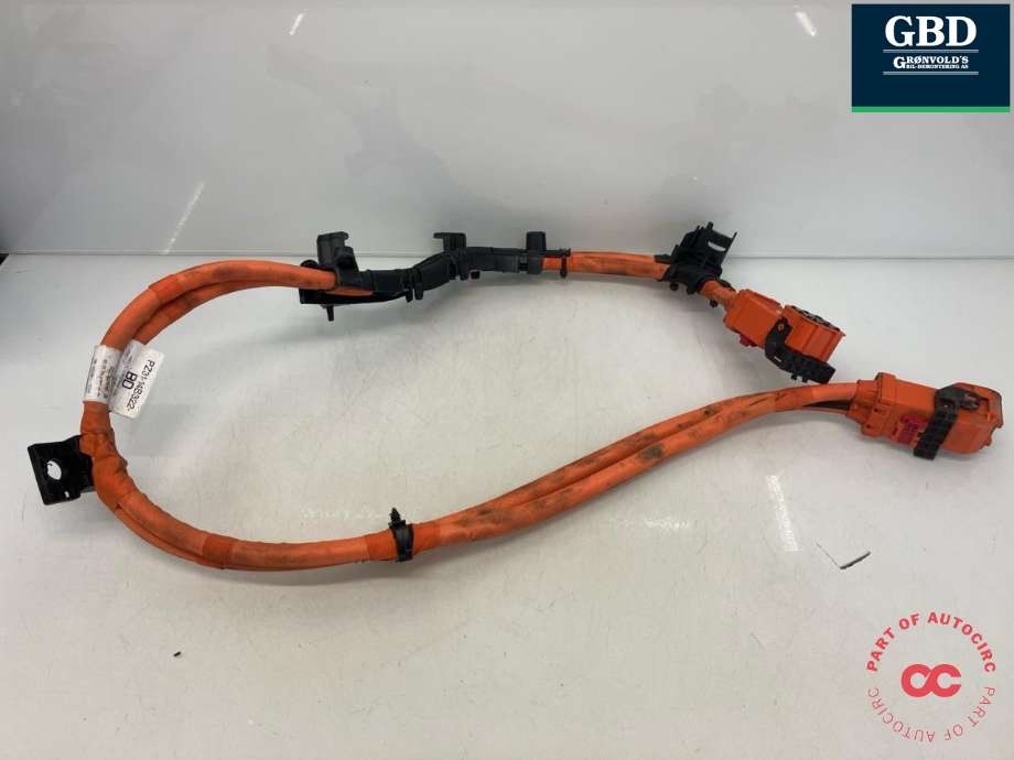 Kabel høy volt (HV) elbil til Ford E-Transit 2022-->> (2770821|PZ31-14B322-BD|)