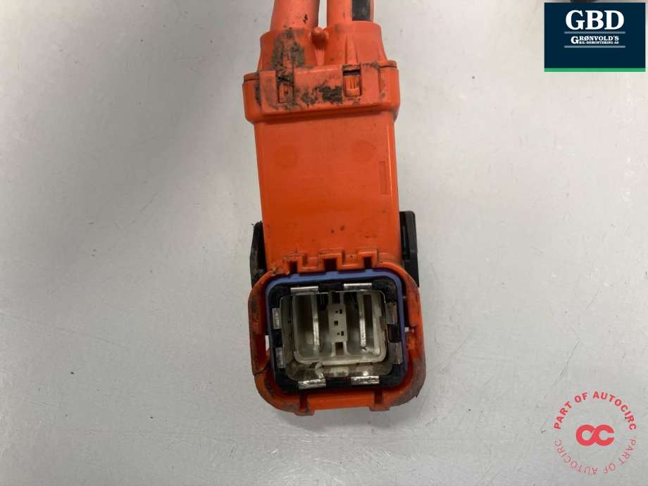 Kabel høy volt (HV) elbil til Ford E-Transit 2022-->> (2770821|PZ31-14B322-BD|)