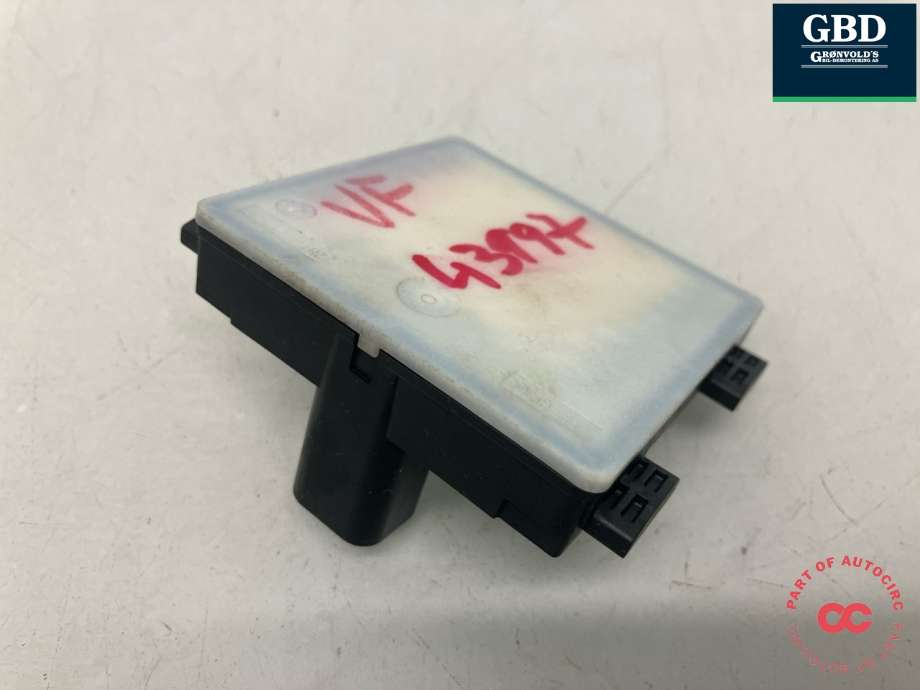 Sensor blindsone til Ford E-Transit 2022-->>  (2657693|ML3T-14H031-AK|ACC28787459)