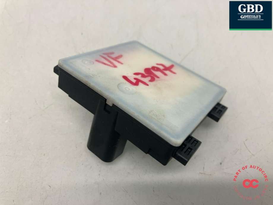 Sensor blindsone til Ford E-Transit 2022-->> (2657693|ML3T-14H031-AK|ACC28787459)