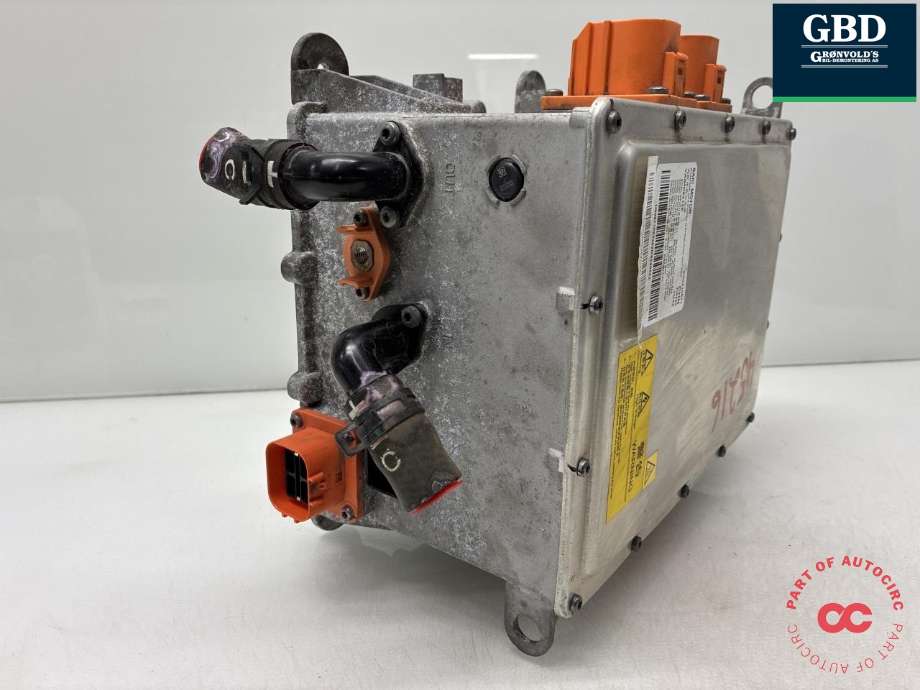 Batterilader (OBC - On Board Charger) til Maxus e-Deliver 9 2020-->>  (C00545300|C00210871|)