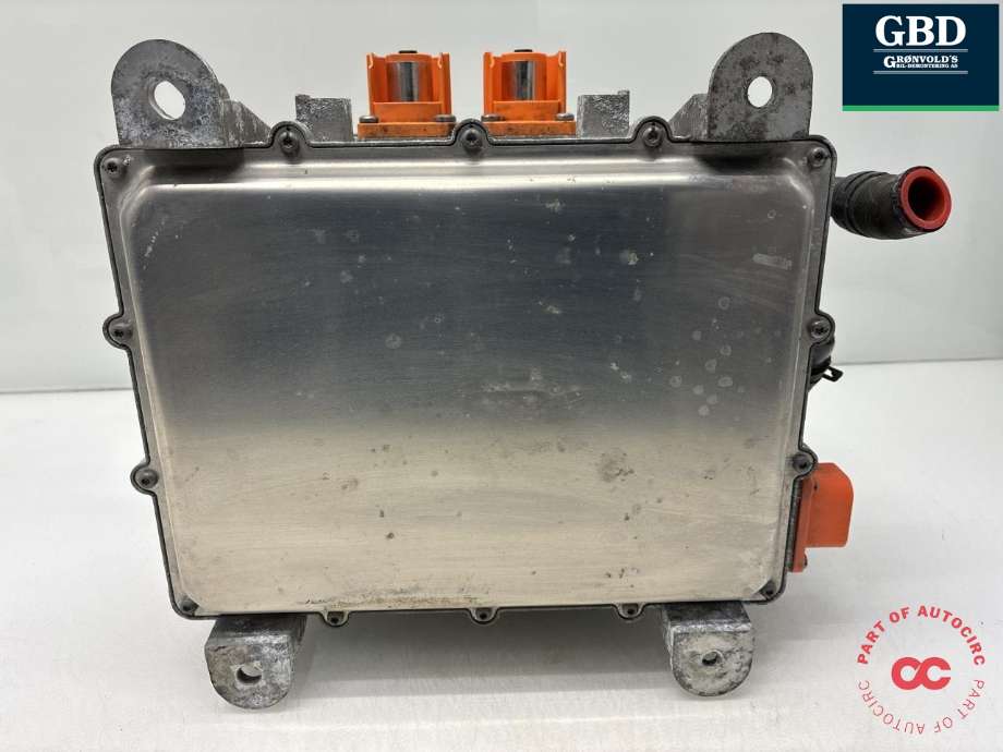 Batterilader (OBC - On Board Charger) til Maxus e-Deliver 9 2020-->>  (C00545300|C00210871|)