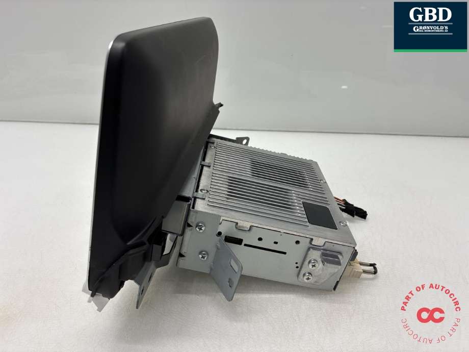 Bilstereo navigasjon til Maxus e-Deliver 9 2020-->> (NO PART ID|C00279150|)