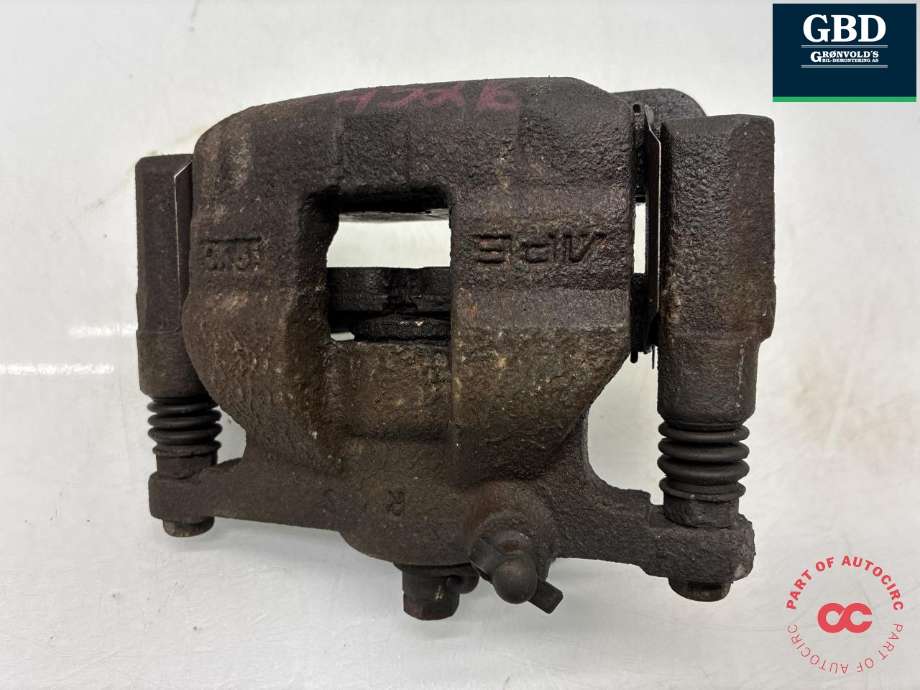 Bremsecaliper høyre bak til Maxus e-Deliver 9 2020-->>  (C00076502|)