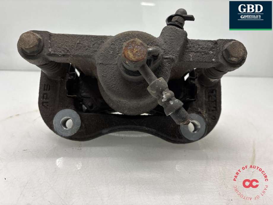 Bremsecaliper høyre bak til Maxus e-Deliver 9 2020-->>  (C00076502|)