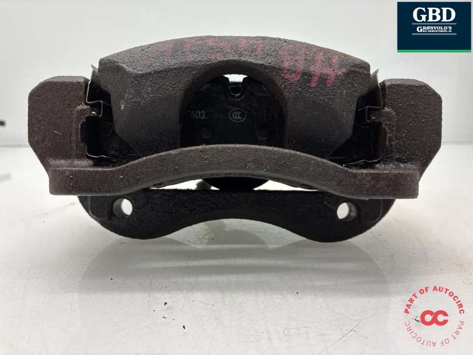Bremsecaliper høyre bak til Maxus e-Deliver 9 2020-->>  (C00076502|)