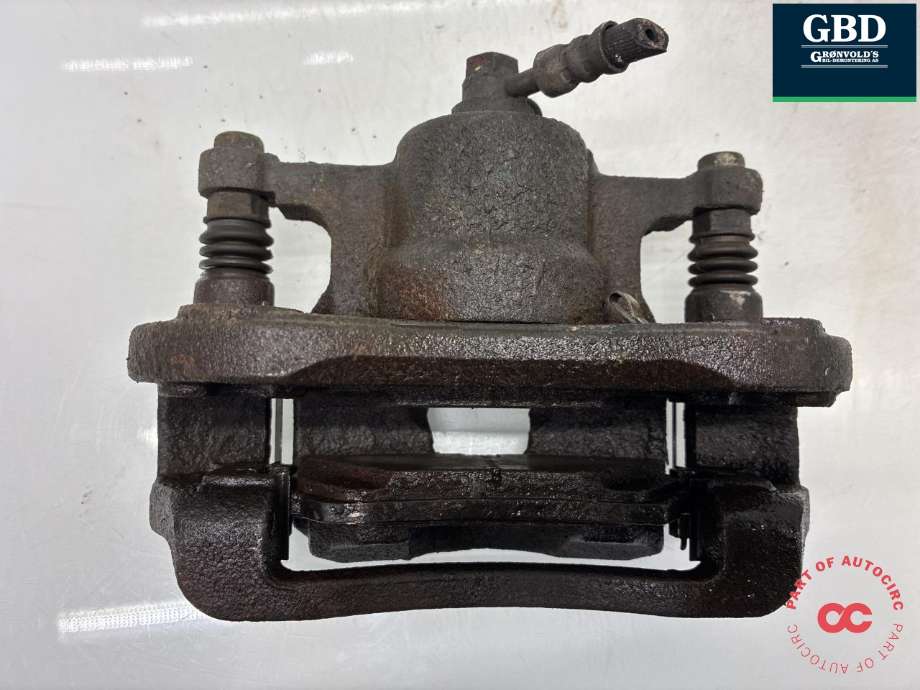 Bremsecaliper høyre bak til Maxus e-Deliver 9 2020-->>  (C00076502|)