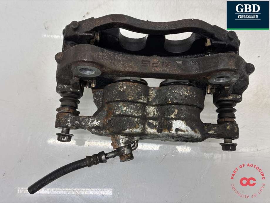 Bremsecaliper høyre foran til Maxus e-Deliver 9 2020-->>  (C00074525|)