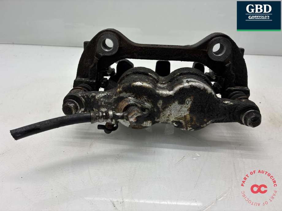 Bremsecaliper høyre foran til Maxus e-Deliver 9 2020-->>  (C00074525|)