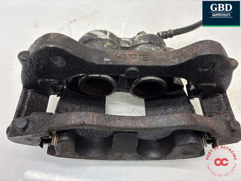 Bremsecaliper høyre foran til Maxus e-Deliver 9 2020-->>  (C00074525|)