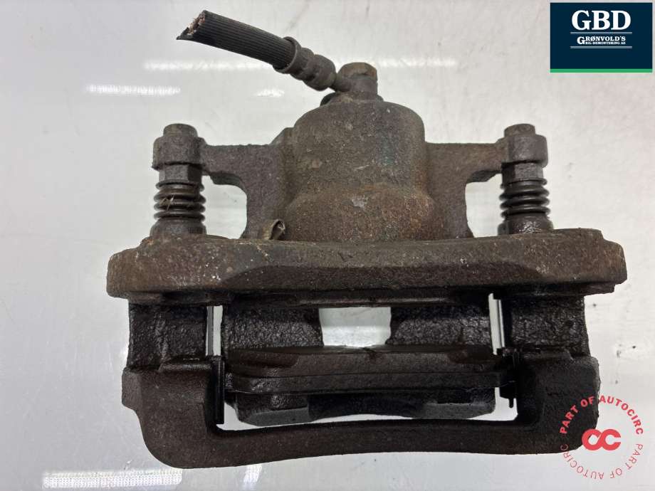 Bremsecaliper venstre bak til Maxus e-Deliver 9 2020-->>  (C00076501|)