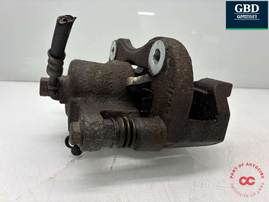 Bremsecaliper venstre bak til Maxus e-Deliver 9 2020-->>  (C00076501|)