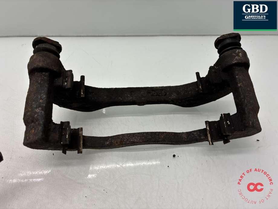 Bremsecaliper venstre foran til Maxus e-Deliver 9 2020-->>  (C00074523|)