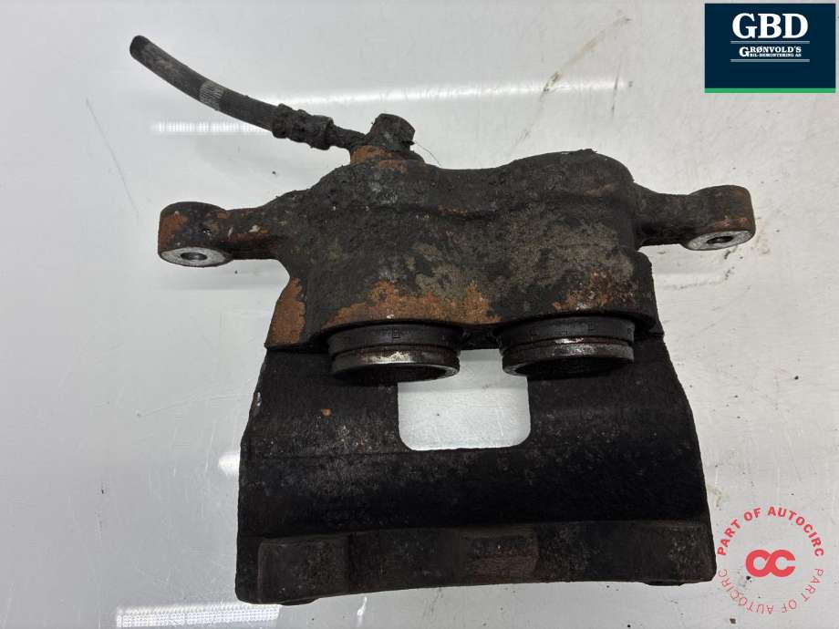 Bremsecaliper venstre foran til Maxus e-Deliver 9 2020-->>  (C00074523|)