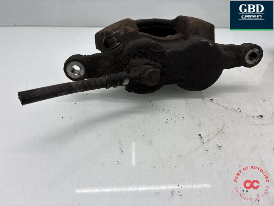 Bremsecaliper venstre foran til Maxus e-Deliver 9 2020-->>  (C00074523|)