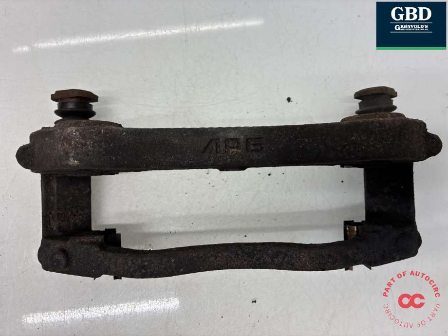 Bremsecaliper venstre foran til Maxus e-Deliver 9 2020-->>  (C00074523|)