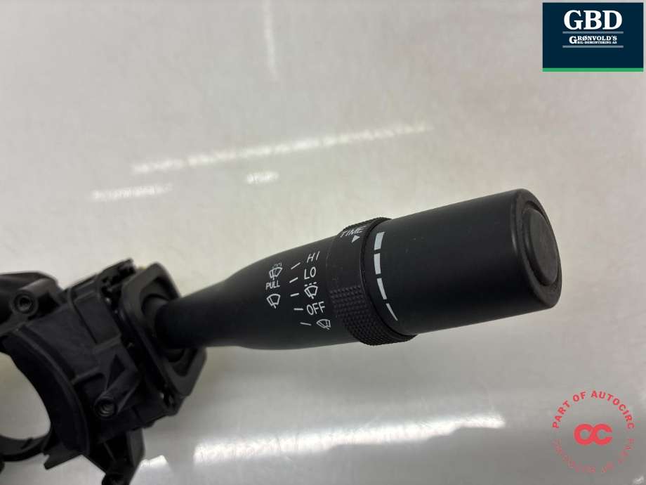 Bryter combi til Maxus e-Deliver 9 2020-->>  (C00077440|C00077445|)