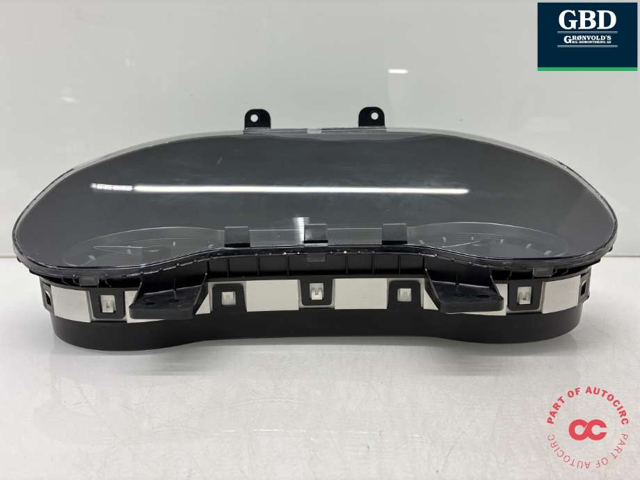 Instrumentpanel til Maxus e-Deliver 9 2020-->> (C00324088|)