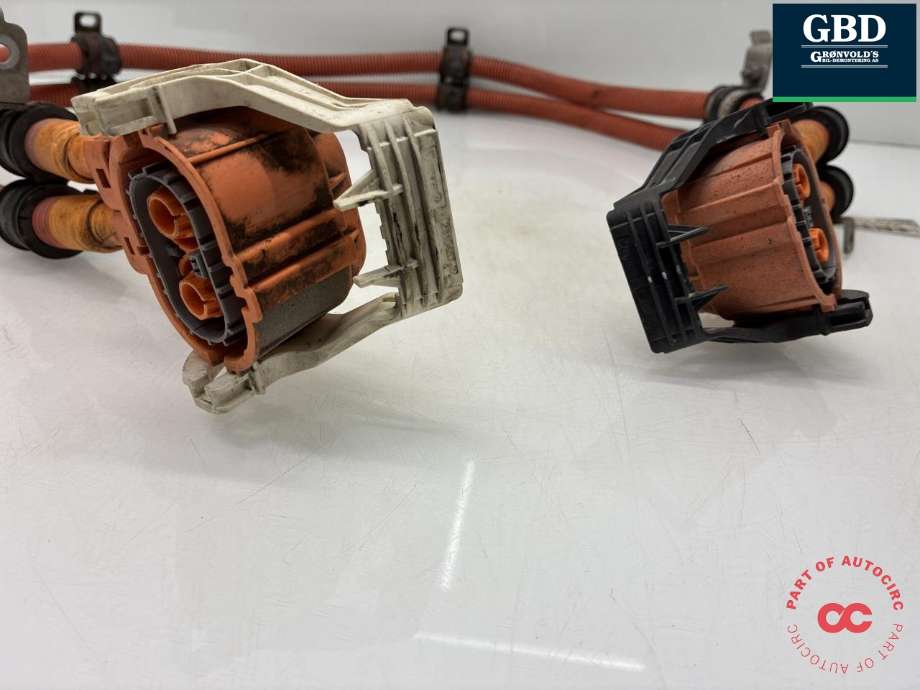 Kabel høy volt (HV) elbil til Maxus e-Deliver 9 2020-->>  (2350367-1|)