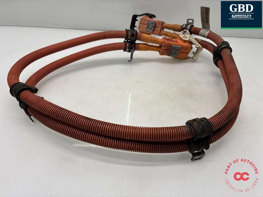 Kabel høy volt (HV) elbil til Maxus e-Deliver 9 2020-->>  (2350367-1|)