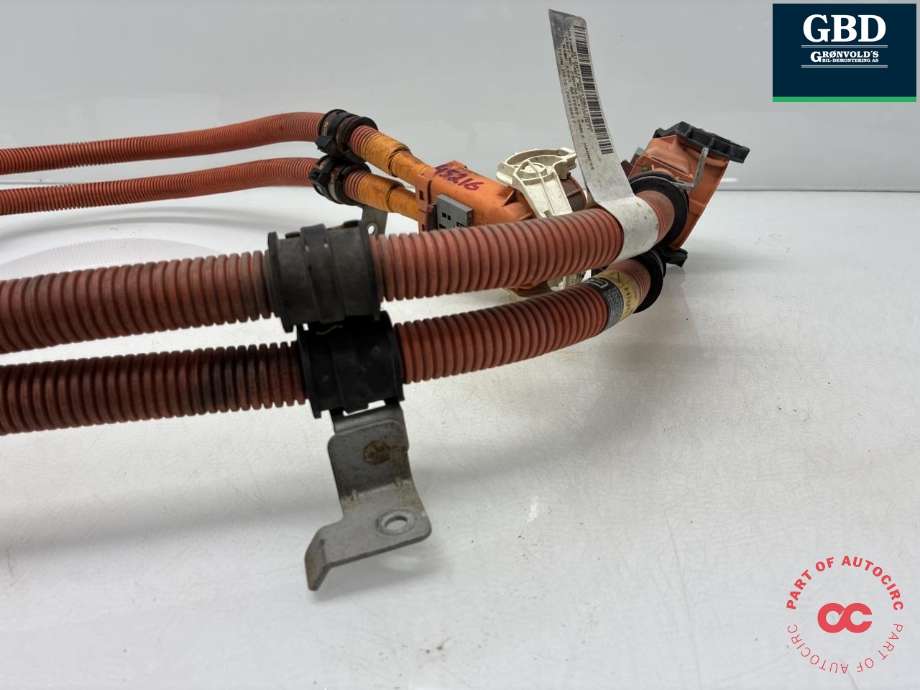 Kabel høy volt (HV) elbil til Maxus e-Deliver 9 2020-->>  (2350367-1|)