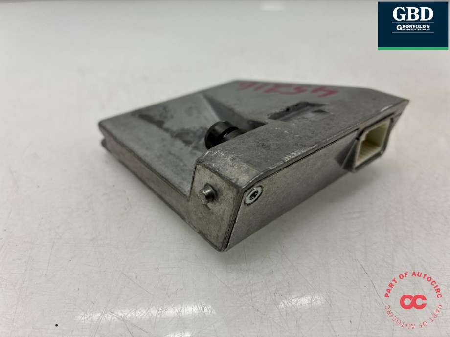 Kamera til Maxus e-Deliver 9 2020-->> (C00208103|)