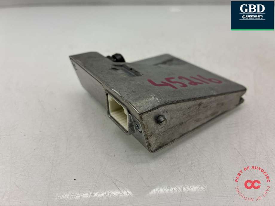 Kamera til Maxus e-Deliver 9 2020-->> (C00208103|)