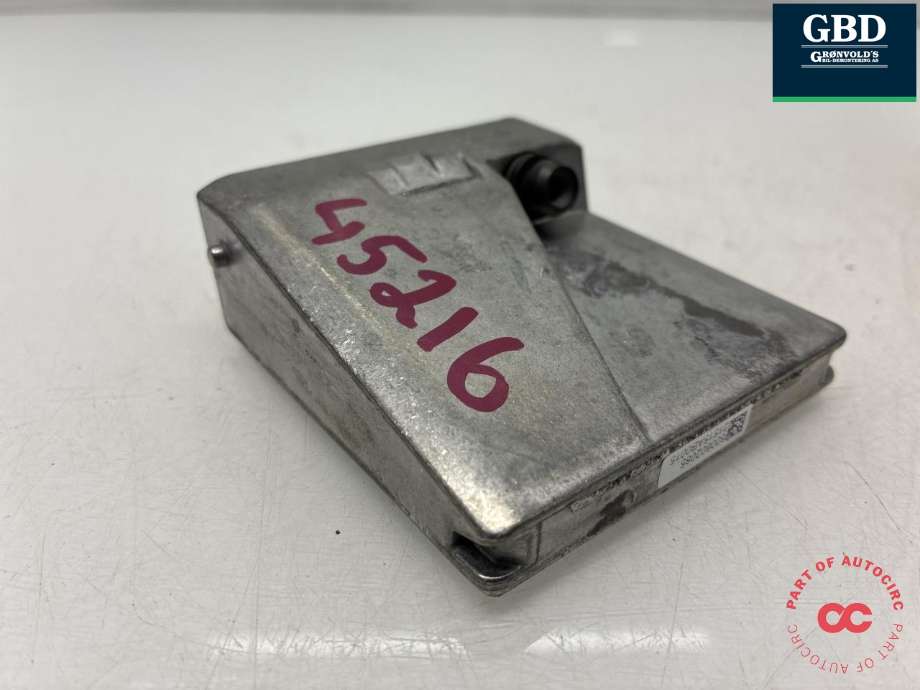 Kamera til Maxus e-Deliver 9 2020-->> (C00208103|)