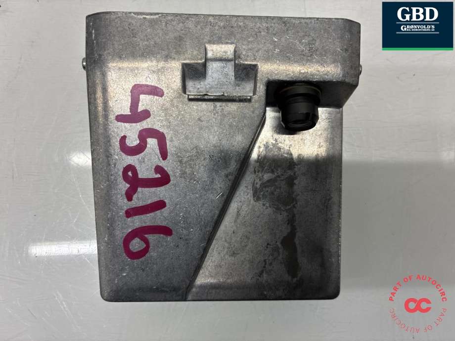 Kamera til Maxus e-Deliver 9 2020-->> (C00208103|)