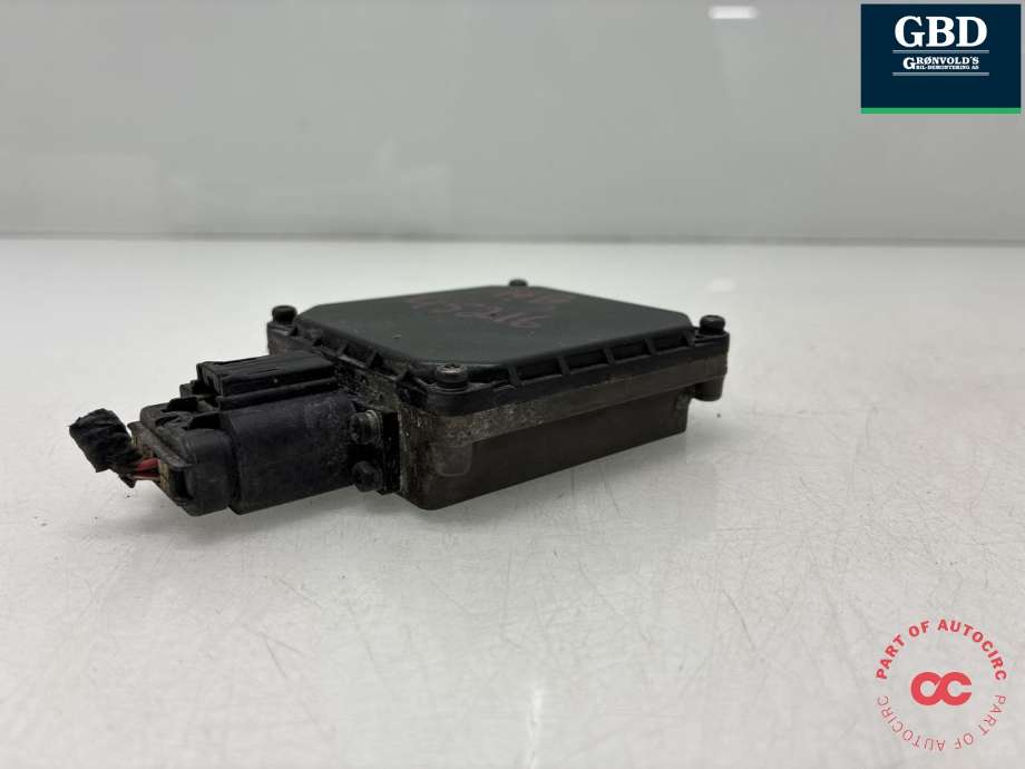 Sensor blindsone til Maxus e-Deliver 9 2020-->> (C00546259|C00278698|)