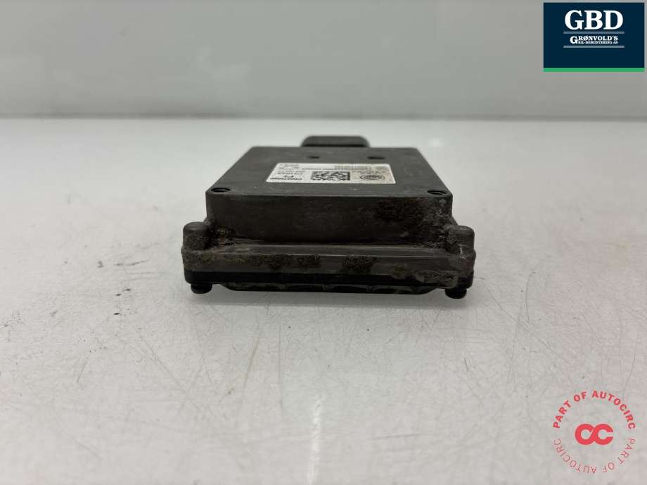 Sensor blindsone til Maxus e-Deliver 9 2020-->> (C00546259|C00278698|)