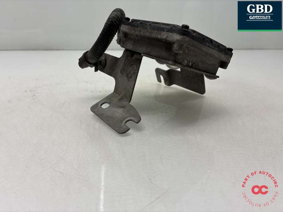 Sensor blindsone til Maxus e-Deliver 9 2020-->>  (C00546258|C00278698|)