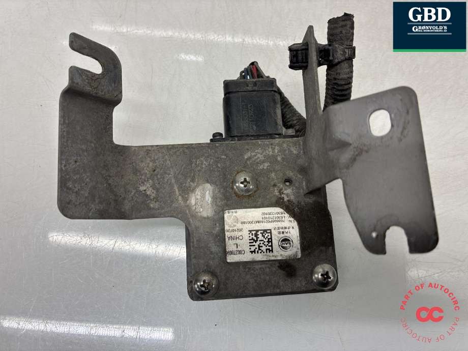 Sensor blindsone til Maxus e-Deliver 9 2020-->>  (C00546258|C00278698|)