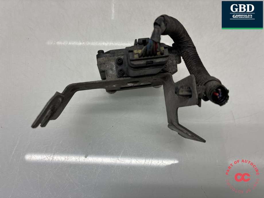 Sensor blindsone til Maxus e-Deliver 9 2020-->>  (C00546258|C00278698|)