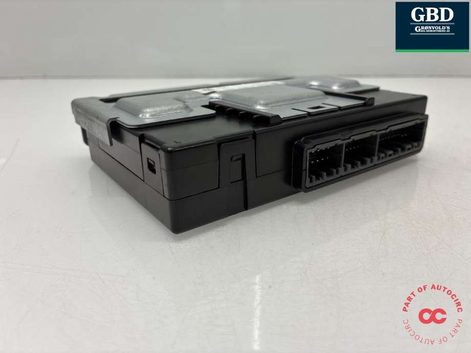 Styreenhet diverse til Maxus e-Deliver 9 2020-->>  (SAIC|P6301610101|C00243059| 11RI-007678|C00125657)