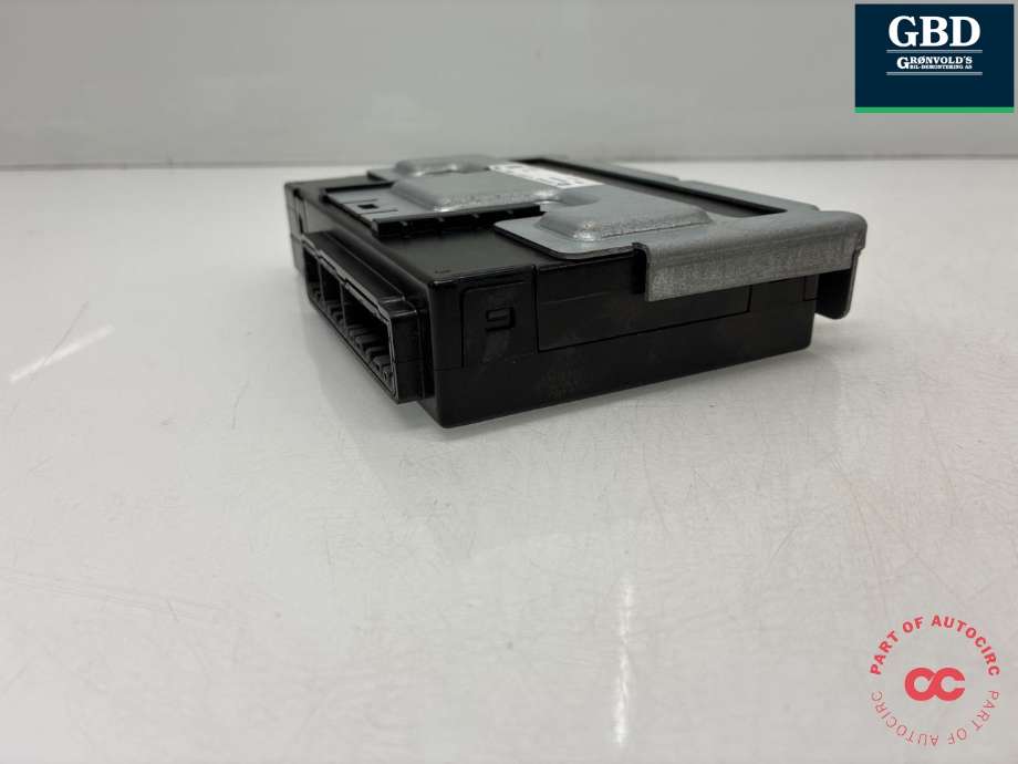 Styreenhet diverse til Maxus e-Deliver 9 2020-->>  (SAIC|P6301610101|C00243059| 11RI-007678|C00125657)
