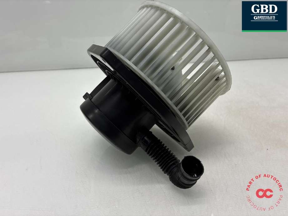 Varmeapparat motor til Maxus e-Deliver 9 2020-->> (NO PART ID|13011|)