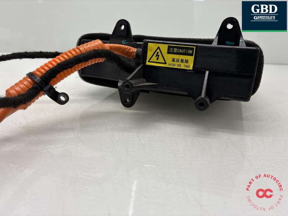 Varmeapparat PTC-heater til Maxus e-Deliver 9 2020-->>  (C00203141|)