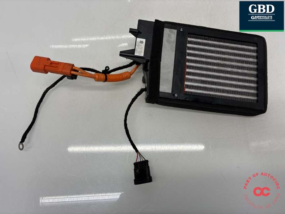 Varmeapparat PTC-heater til Maxus e-Deliver 9 2020-->>  (C00203141|)